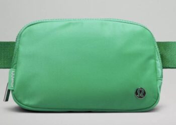 Lululemon Belt Baggage as little as $29 shipped, plus extra!